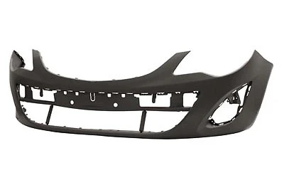 Opel Corsa D Ön Tampon Astarlı 2010- (Oem No:  95508031) ürün görseli 1