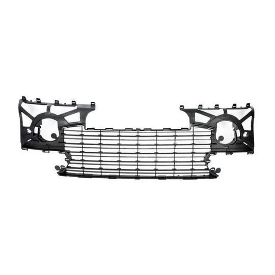 Peugeot 307 - 2005-2007 Ön Tampon Panjuru Orta (Oem No: 7414Ns) ürün görseli 1