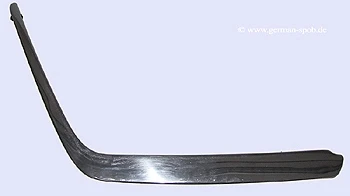Mercedes E Class Ön Tampon Bandı Sağ 1989-1995 (Oem No:  A1248801436) ürün görseli 1