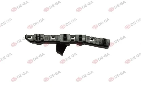 Renault Megane Ön Tampon Braketi Sol 2009-  (Oem No:  622230005R) ürün görseli 1