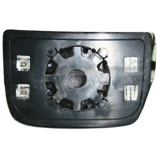 İveco Daily IV 2006- Ayna Camı Sol Manuel (Alt Taraf Küçük) Oem No (3801928) ürün görseli 1
