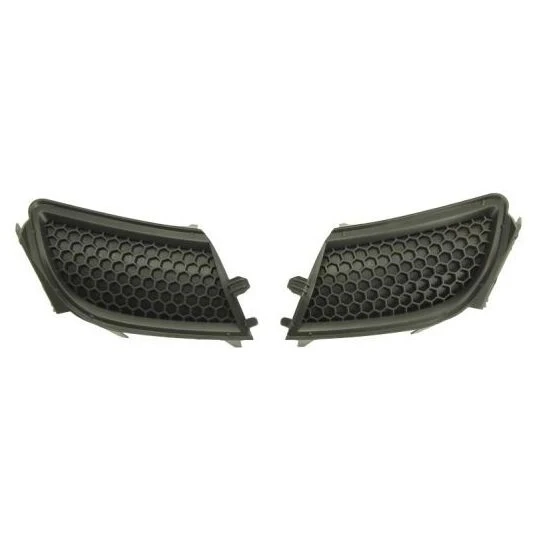Peugeot 308 Ön Tampon Panjuru Set 2007  (Oem No:  7414Vl) ürün görseli 1