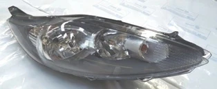 Ford Fiesta 2009-2013 Far Lambası Sağ Elektrikli - Motorlu (Rıa) (Oem No (1579901)) ürün görseli 1