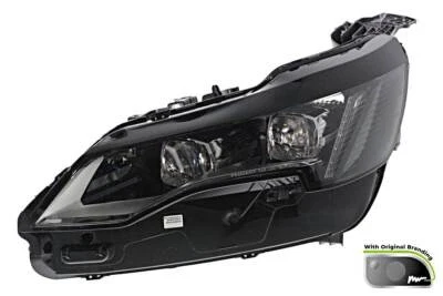Fiat Ducato 3 - Peugeot Boxer - Citroen Jumper 2006-2014 - Far Sağ Mor Soket (Oem No (1369497080 ) ürün görseli 1