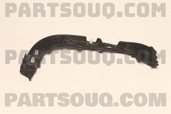 Hyundai İ20 2020-2025 Ön Tampon Bağlantı Braketi Sol Çamurluga Takılan) (Oem No (86551Q0000)) ürün görseli 1