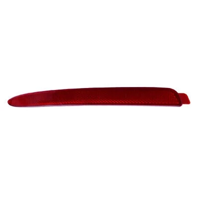 Skoda Octavia Arka Tampon Reflektörü Sağ 2009-  (Oem No:  1Z0945106) ürün görseli 1
