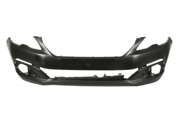 Peugeot 3008 2021-2024 Arka Tampon Sol (Tw) (Oem No (1618040880)) ürün görseli 1