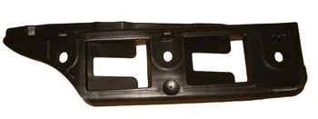 Volkswagen Jetta 2006-2010 Ön Tampon Braketi İç Sol Küçük (Yan Kulaga Takılan) (Plastik) (Oem No (1K0807183)) ürün görseli 1