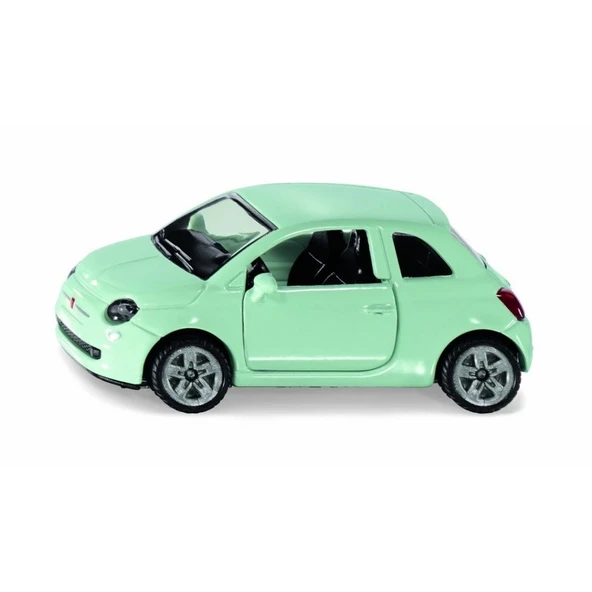 Fiat 500 ürün görseli 1