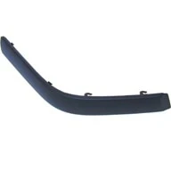 Bmw 3 Serisi 1993-1998 Ön Tampon Bandı Desenli Sağ (Oem No: 51118146318) ürün görseli 1