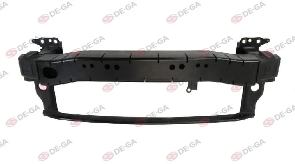 Volkswagen Jetta Ön Tampon Braketi Orta 2010- (Oem No:  5C6805706D) ürün görseli 1