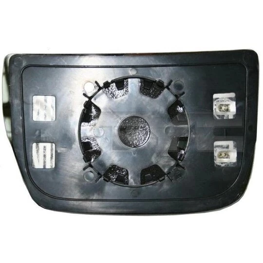 İveco Daily IV 2006- Ayna Camı Sağ Manuel Oem No (3801927) ürün görseli 1