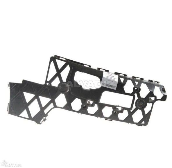 Volkswagen Passat/Varıant Ön Tampon Braketi Sol 2010- (Oem No:  3Aa807183) ürün görseli 1
