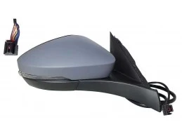 VW Taigo 2021- Ayna Camı Sağ Oem No (2G7857522) ürün görseli 1