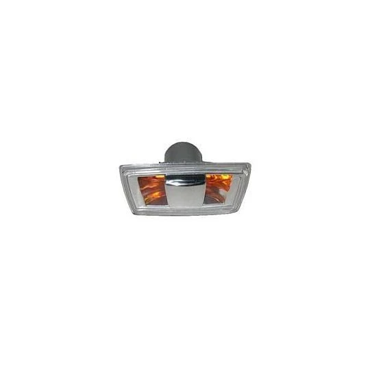 Opel Corsa D / Corsa E / Astra H / Zafira B / Insignia A / Adam / Meriva B 2004- Çamurluk Sinyali Sol Oem No (1713423) ürün görseli 1