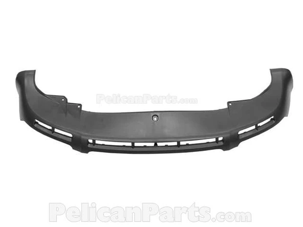 Volkswagen Passat 2001-2005 Ön Tampon Karlık (Oem No: 3B0805903Fb41) ürün görseli 1