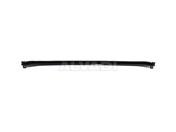 Volkswagen Golf Ön Tampon Braketi Plastik Sol 2008- (Oem No:  5K0807723B) ürün görseli 1