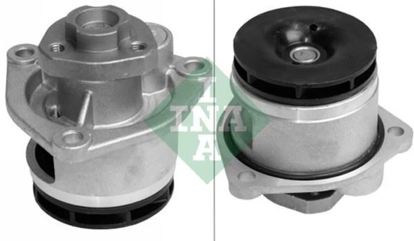 Opel Devirdaım - Devirdaım - İna 538 0316 10 ürün görseli 1
