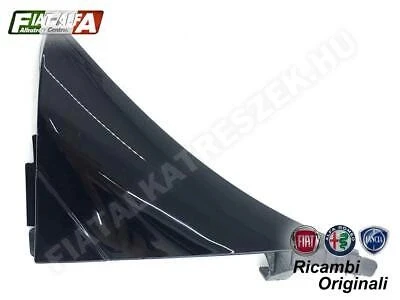 Fiat Doblo 2009 Sonrası Sağ Ayna Bakaliti Oem No (735498422) ürün görseli 1