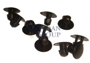 Toyota Corolla 1993-1998 Kaput İç Döseme Klıpsı (Küçük Tıp) (Hushan) (Oem No (9046706084)) ürün görseli 1