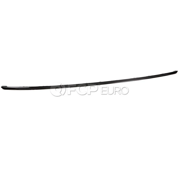 Bmw 3 Serisi (2015 Yılında Çıkan Kasa) Arka Tampon Bandı Astarlı (Oem No: 51127384571) ürün görseli 1