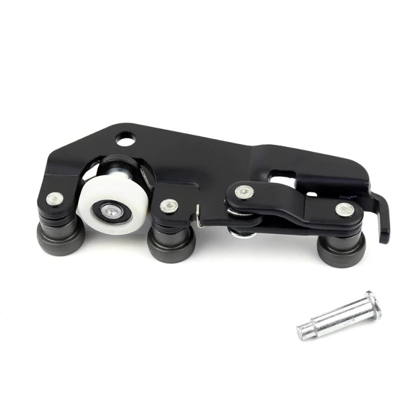 Fiat Doblo 2001-2005 Orta Kapı Alt Makarası Sağ (Oem No (46843008 ) ürün görseli 1