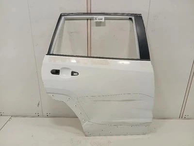 Toyota Corolla Cross 2022-2024 Arka Kapı Komple Sağ (Icelı - Çekomastıklı)(Tw) (Oem No (6700316280)) ürün görseli 1