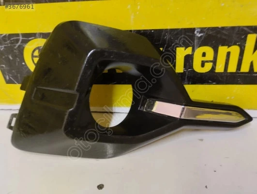 Dacia Lodgy - Dokker - Ön Sol Sis Lamba Kapağı (Oem No (261A36997R)) ürün görseli 1