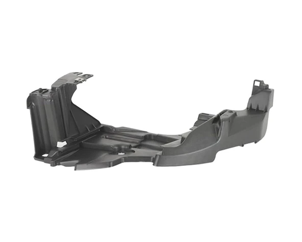 Dacia Duster (2009 Yılında Çıkan Kasa) Ön Tampon Braketi Sol (Oem No: 622230010R) ürün görseli 1