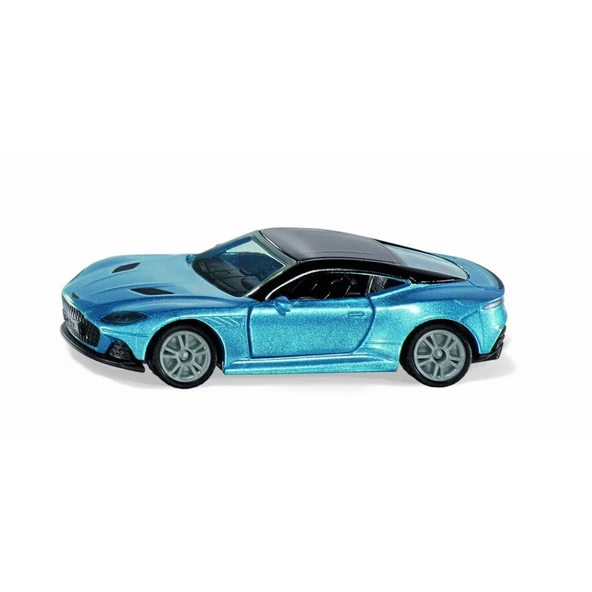 Aston Martin DBS Superleggera ürün görseli 1