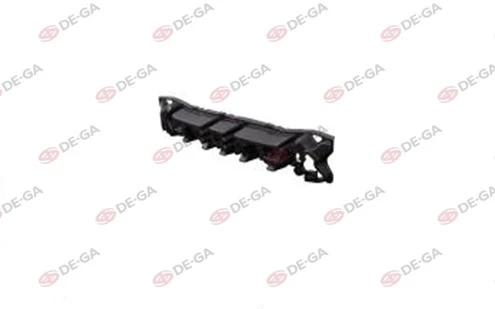 Ford Focus (2013 Yılında Çıkan Kasa) Ön Tampon Braketi Orta (Oem No: Bm5117B861Ad) ürün görseli 1
