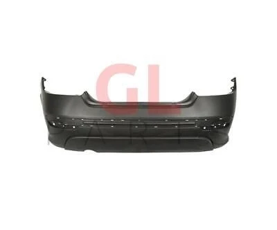 Fiat Linea (2012 Yılında Çıkan Kasa) Arka Tampon Astarlı (Oem No: 735548328) ürün görseli 1