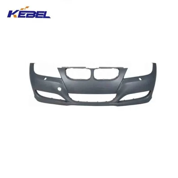 Bmw 3 Serisi (2009 Yılında Çıkan Kasa) Ön Tampon Far Yıkama Delikli Astarlı (Oem No: 51117204248) ürün görseli 1