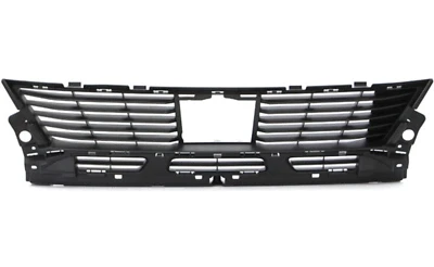 Peugeto 3008 Ön Tampon Panjuru Orta 2016- (Oem No:  9811665780) ürün görseli 1
