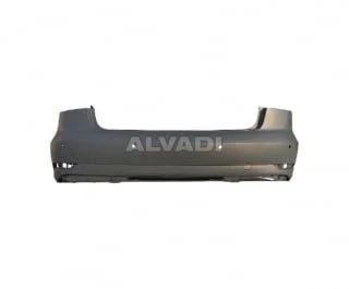 Audi A3 2013-2016 Ön Tampon Braketi Sedan Sol (Oem No: 8V5807183) ürün görseli 1