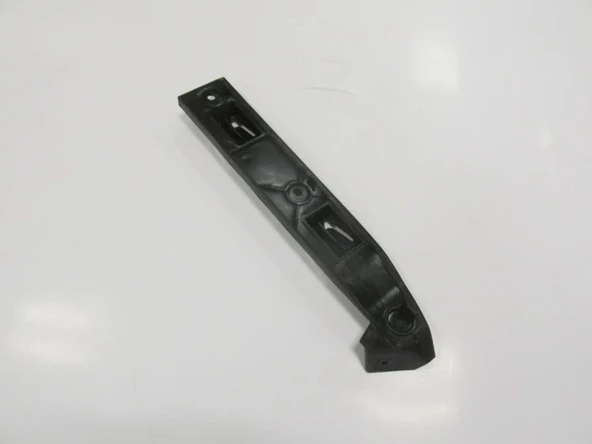Volkswagen Bora 1999-2005 Ön Tampon İç Bağlantı Braketi Sağ (Yan Kulaga Takılan) (Oem No (1J5807184A)) ürün görseli 1