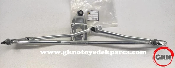 Renault R19 HB / Clio 98 Silecek Kumanda Kolu Oem No (7700826608) ürün görseli 1