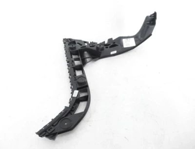Volkswagen Jetta Arka Tampon Braketi Sol 2014- (Oem No:  5C6807375) ürün görseli 1