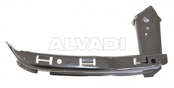Honda Civic (2006 Yılında Çıkan Kasa) Ön Tampon Braketi Üst Sedan Sağ (Oem No: 71140Snb000) ürün görseli 1
