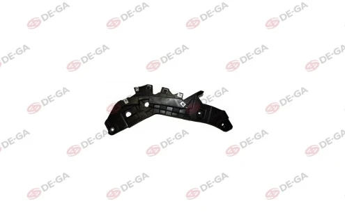 Fiat Ducato (2014 Yılında Çıkan Kasa) Ön Tampon Braketi Sağ (Oem No: 1612521780) ürün görseli 1