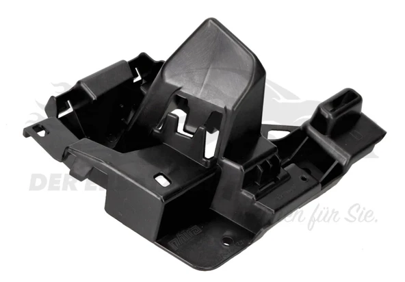 Fiat Doblo 2024-2025 Arka Tampon Bağlantı Ayagı Sağ (Oem No (9816808080)) ürün görseli 1