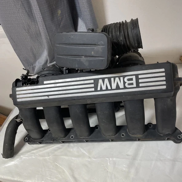 Peugeot Bipper 2008-2017 Motor Besıgı Komple (Beşik) Alümınyum (Oem No (51749128)) ürün görseli 1