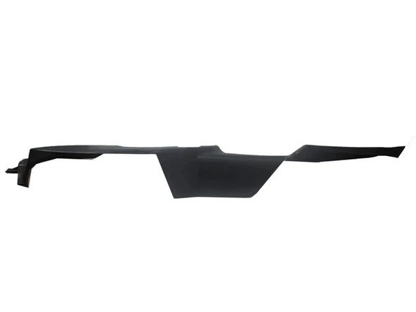 Fiat Doblo 2006-2010 Arkamarşpiyel Plastiği Sağ (Sürgülü Kapı) (Oem No (735286716)) ürün görseli 1
