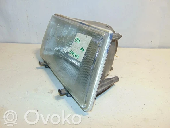 Lada Samara 1988- Far Sağ Oem No (21083711010) ürün görseli 1