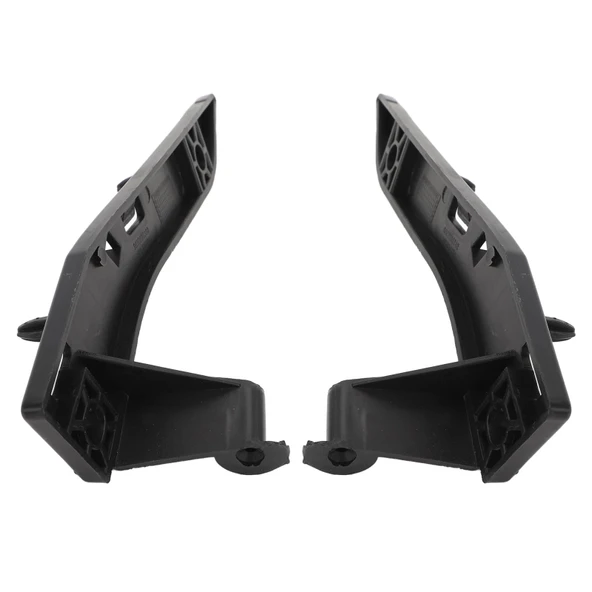 Peugeot 2008 Ön Tampon Köşe Braketi Set 2012-  (Oem No:  1610145680) ürün görseli 1