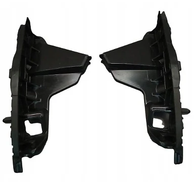 Peugeot 208 Ön Tampon Braketi Set 20 (Oem No:  1649826580) ürün görseli 1