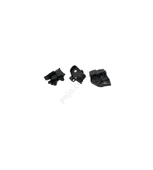 Fiat Doblo 2000-2005 Ön Tampon Demiri (Oem No: 98808143) ürün görseli 1