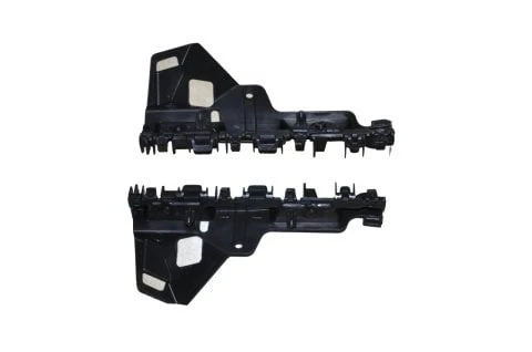 Renault Megane Ön Tampon Yan Braketi Set Hatchback /Sw 2013- (Oem No:  620508228R) ürün görseli 1