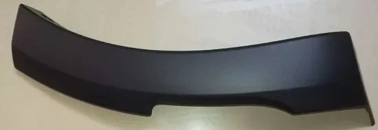 Dacia Sandero (2012 Yılında Çıkan Kasa) Ön Tampon Dodik Plastiği Kısa Sol (Oem No: 960173784R) ürün görseli 1