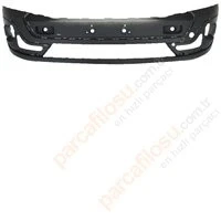 Ford Custom (2012 Yılında Çıkan Kasa) Ön Tampon Üst Astarlı (Oem No: Bk2117F003Abxwaa) ürün görseli 1